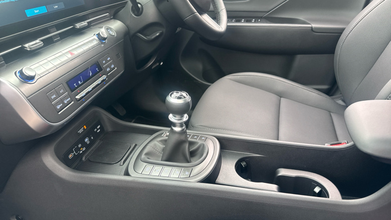Hyundai KONA 1.6T 138 Ultimate 5dr Petrol Hatchback